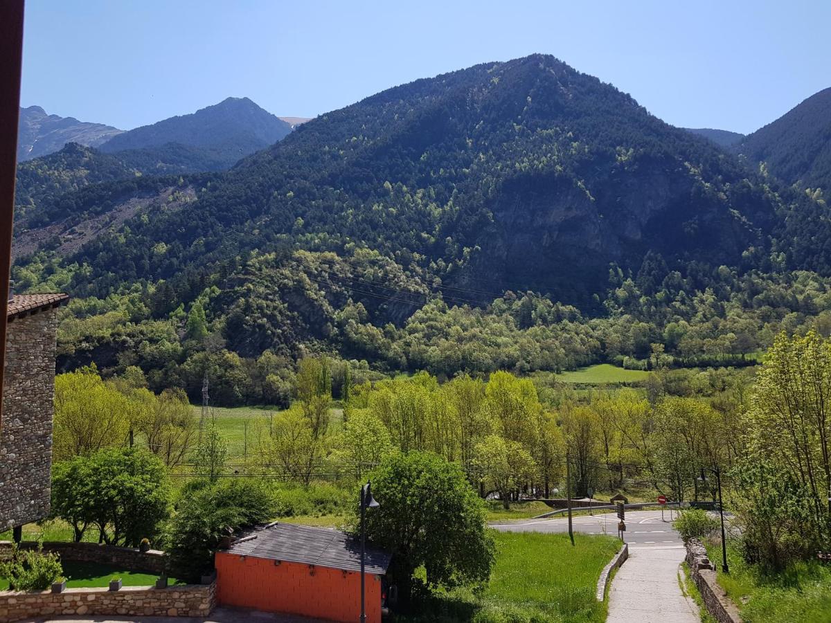 Apartamento Casa Sastre Turismo Rural - Bed and Breakfast