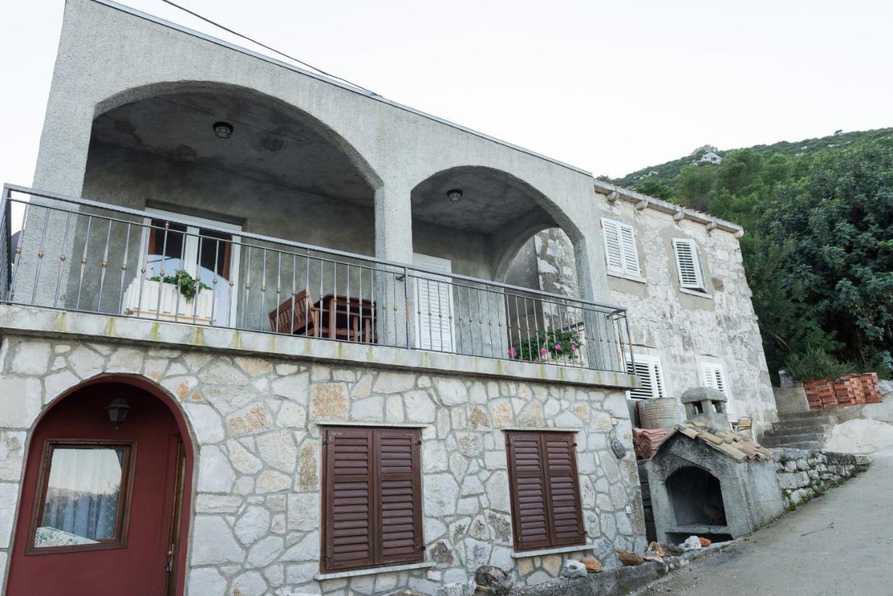 Apartments Vitorin - B&B Sobra