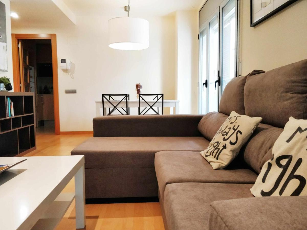 Mazi Apartments Downtown - Chambres d’hôtes