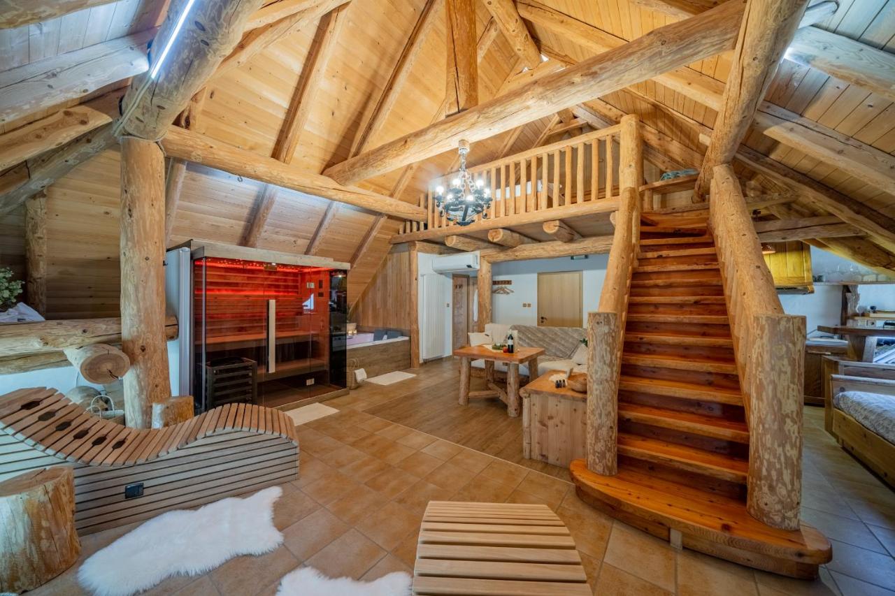 Appartamento Superior con Sauna