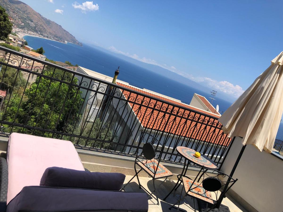 Casa Carlotta - B&B Taormina