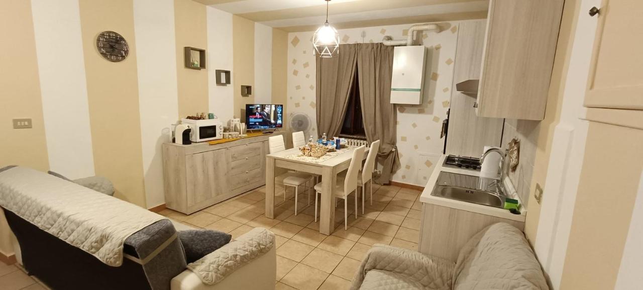 Appartamento Beatrice - B&B