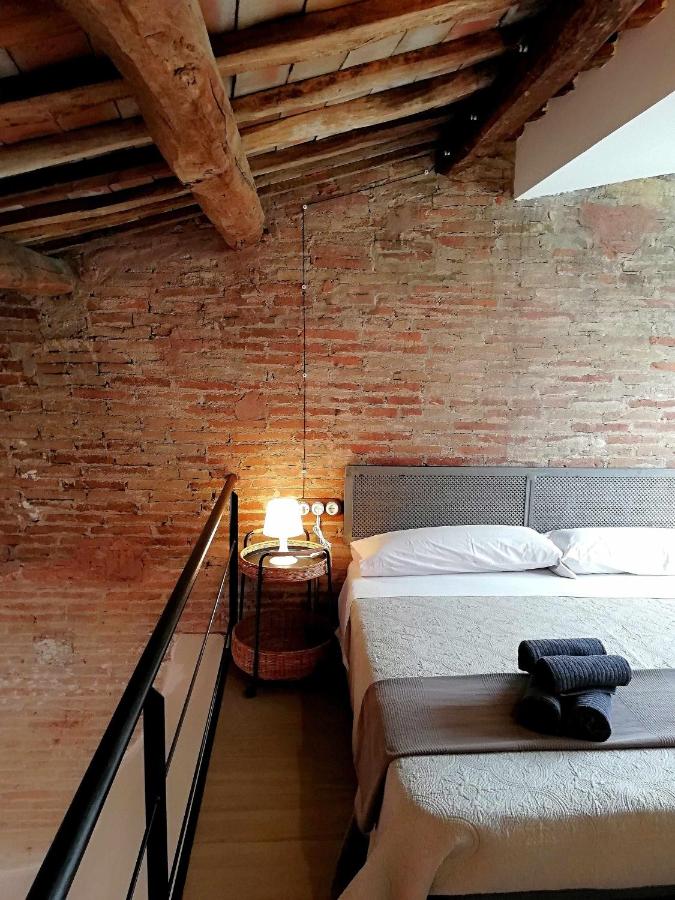 Mazi Apartments Penthouse - B&B Badalona