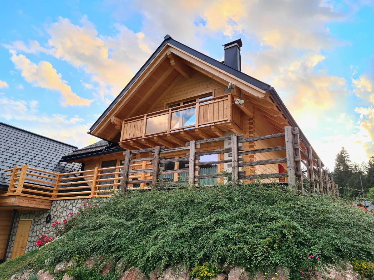 Chalet Camporosso - B&B