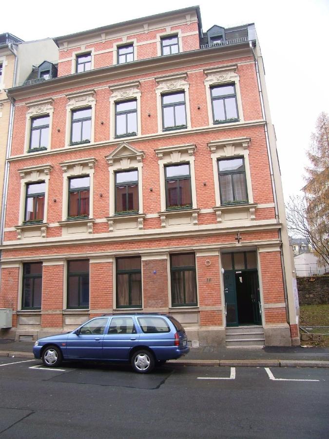 Pension Valeria - Chambres d’hôtes
