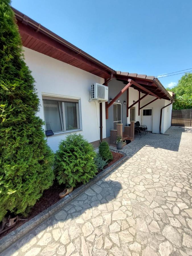 Cozy, quiet & family friendly in Arad - B&B