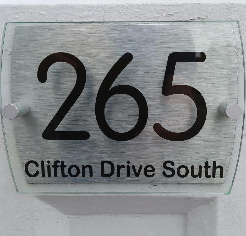 St Annes Lodge Apartments, Lytham St Annes - B&B Lytham St Annes