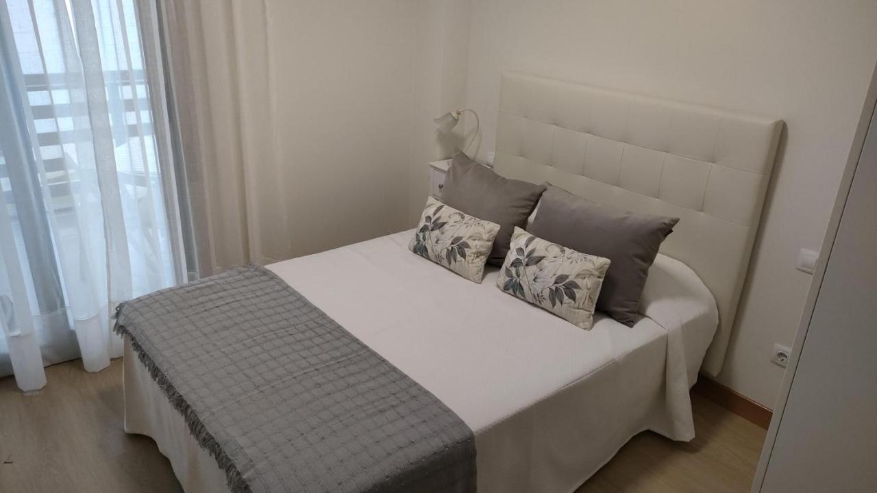 Apartamento de 2 dormitorios