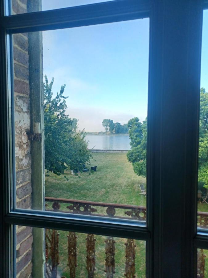 Appartement Deluxe