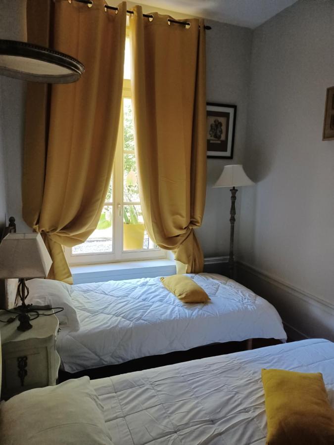 Appartement - Vue sur Lac