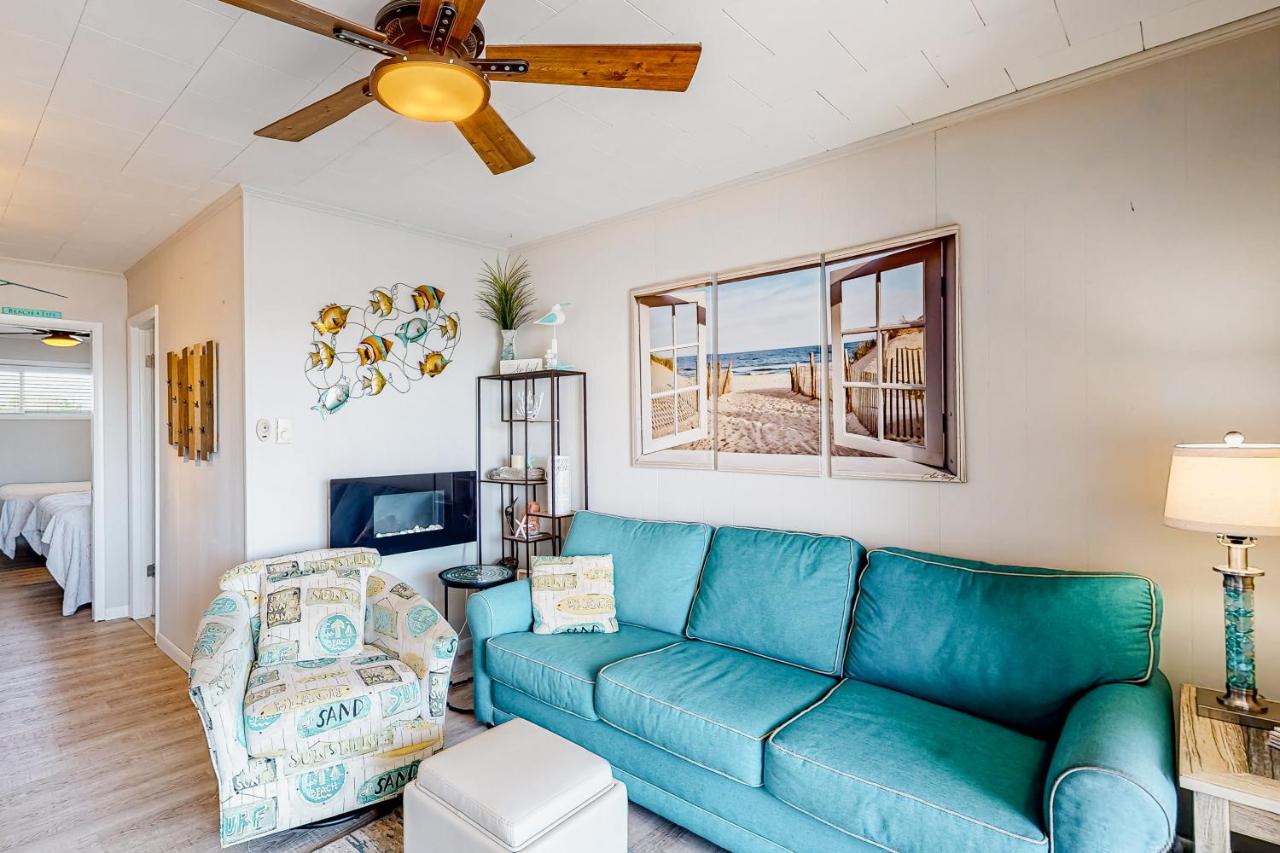 Marina 23 on the Bay - B&B Ocean City