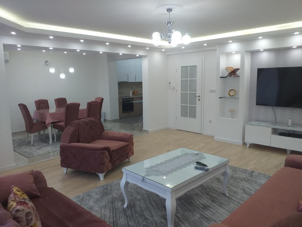 Apartment Ilidza-SK - Ferienwohnung Sarajevo