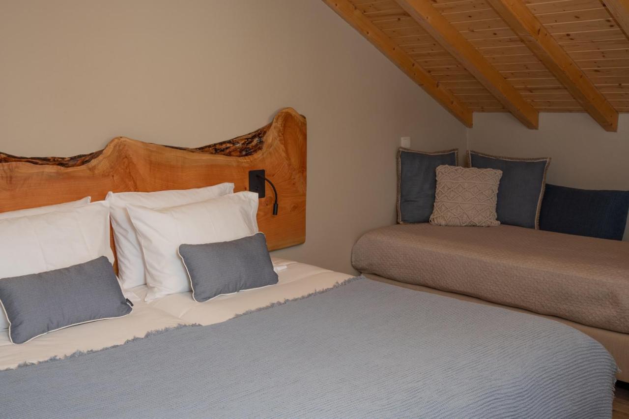 Superior Tweepersoonskamer met 1 of 2 Bedden