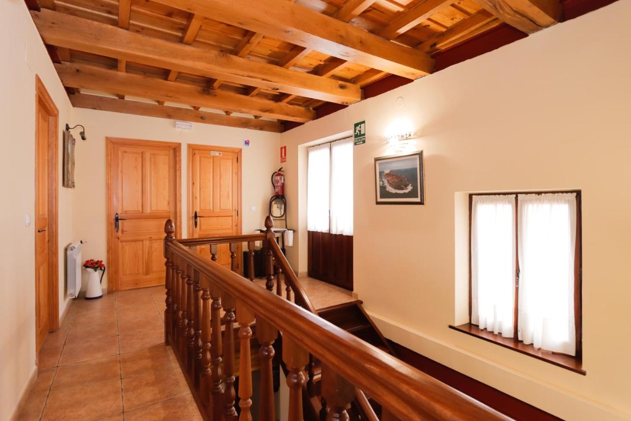 Casa Fuente del Val - B&B
