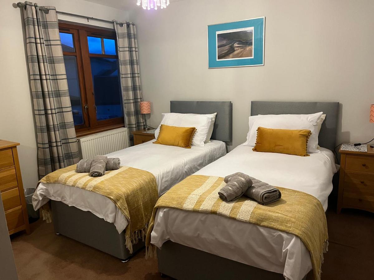 B&B Fort William - 6 Canalside Apartments - Bed and Breakfast Fort William