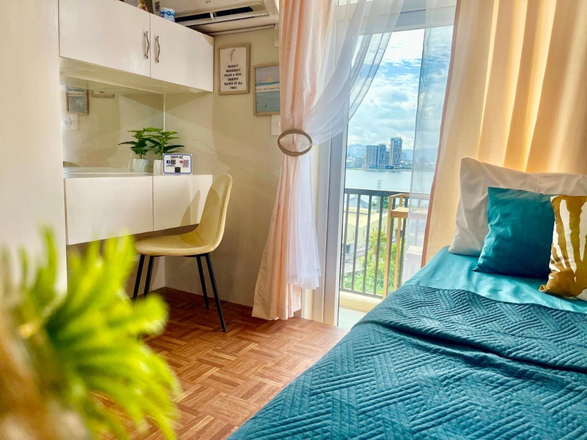 B&B Mactan - J&J Residences, Complete Accommodation with a View - Bed and Breakfast Mactan
