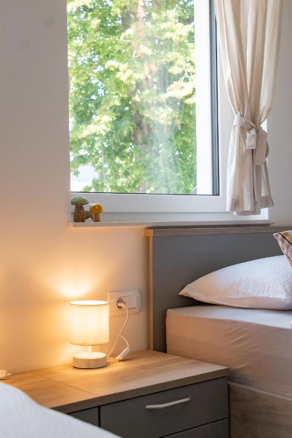 Apartment mit 2 Schlafzimmern