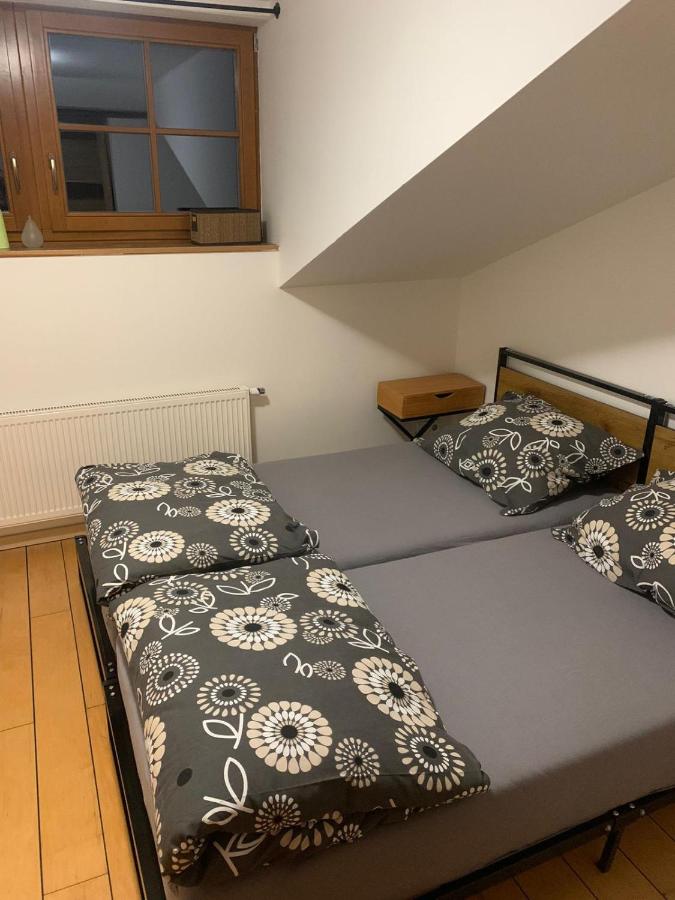 Apartment mit 3 Schlafzimmern