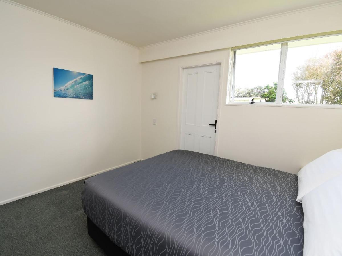 Standard One Bedroom Apartment