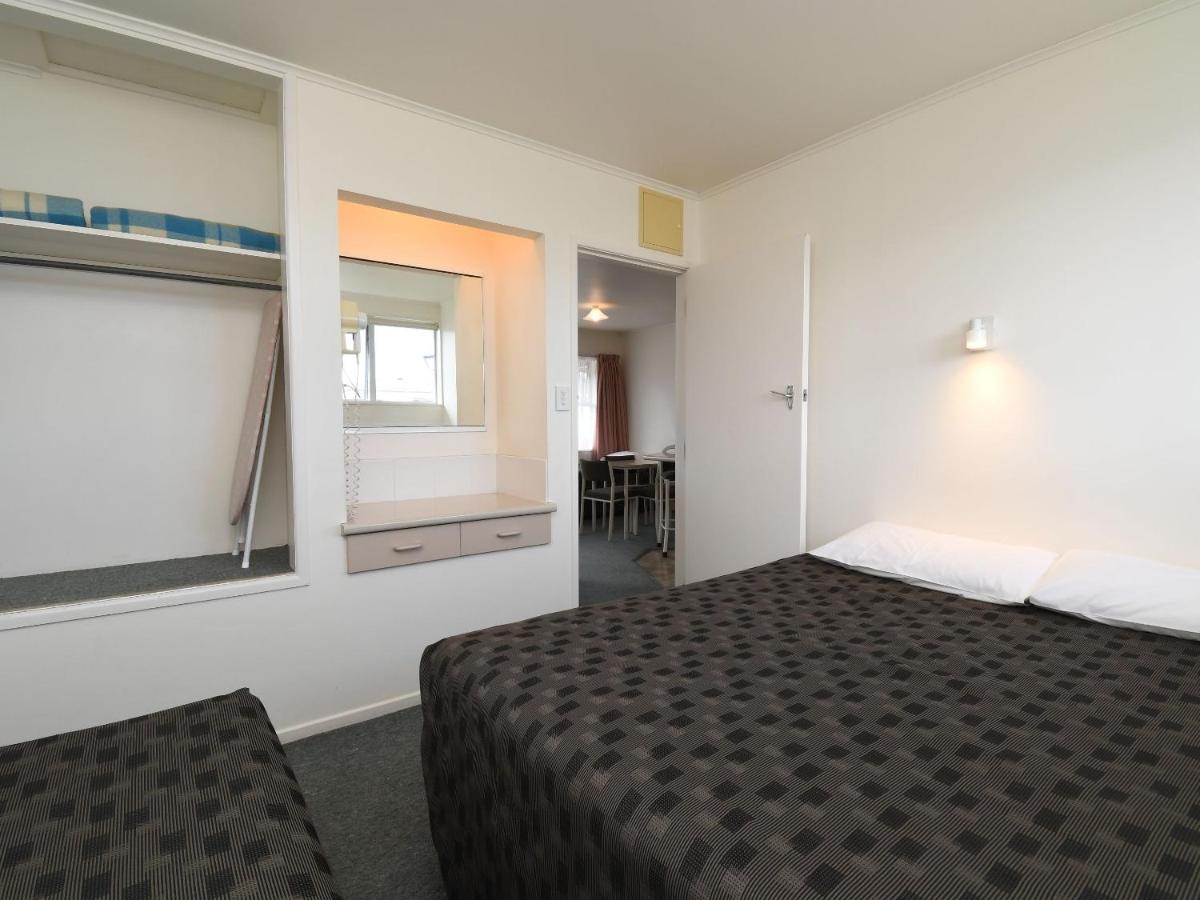 Family One Bedroom Apartment