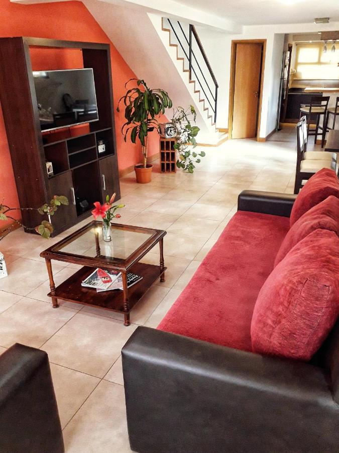 Casa Roca - B&B