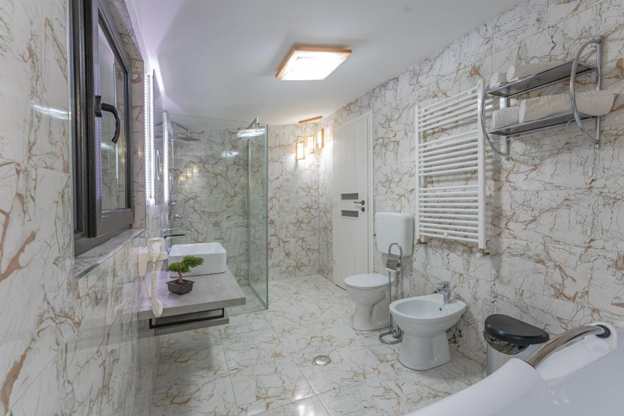 Suite Familiare Deluxe