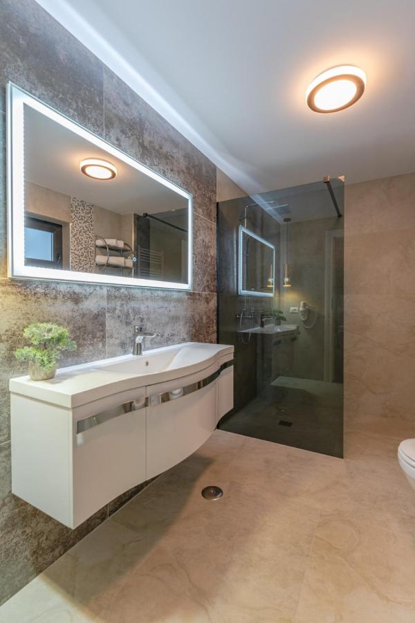 Habitación Doble Deluxe
