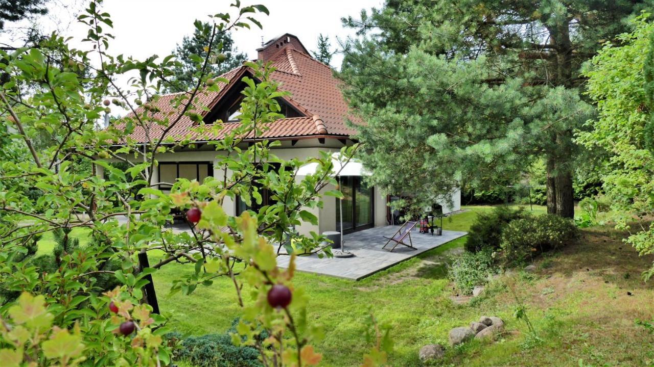 B&B Borkowo - DOBRE MIEJSCE – przytulny dom przy jeziorze Głębokim - Bed and Breakfast Borkowo