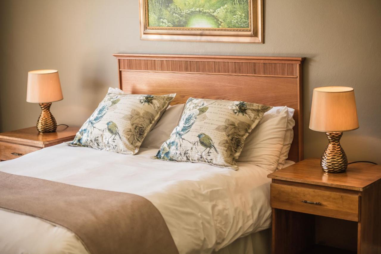 Camera Queen con Balcone