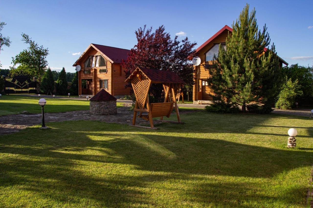 GorodOk - B&B Myhove