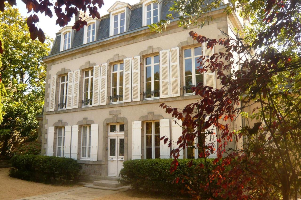 B&B Vannes - Maison de la Garenne & Spa - Bed and Breakfast Vannes