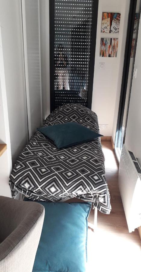 Haus mit 1 Schlafzimmer