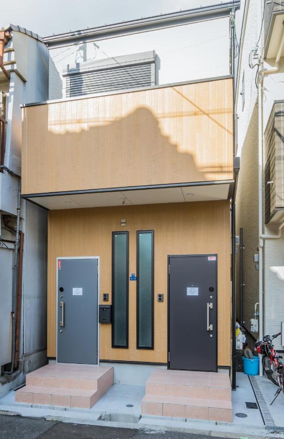 HANASTAY花渓居 · 園（SONO） - B&B Osaka