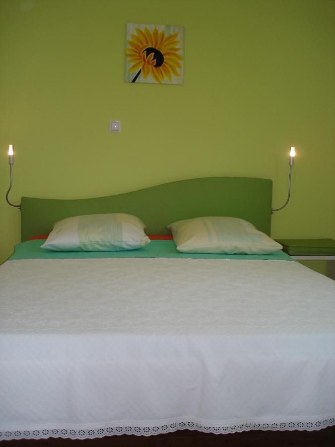 Appartamento con 1 Camera da Letto, Vista Mare e Balcone