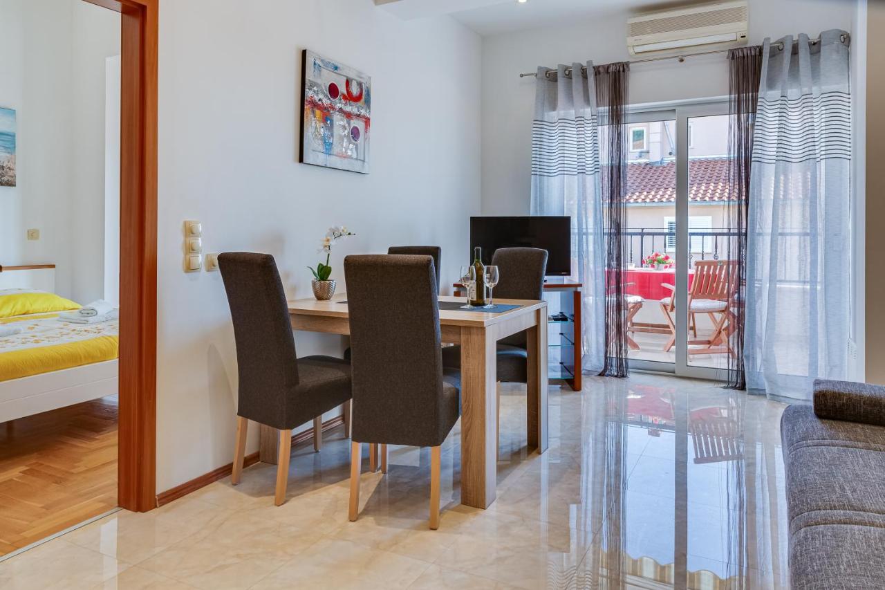Casa Dalmatia - B&B