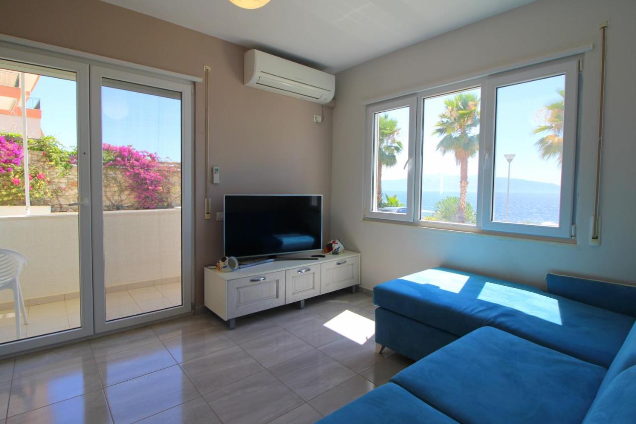 Albania Dream Luxury Apartment 2 - B&B