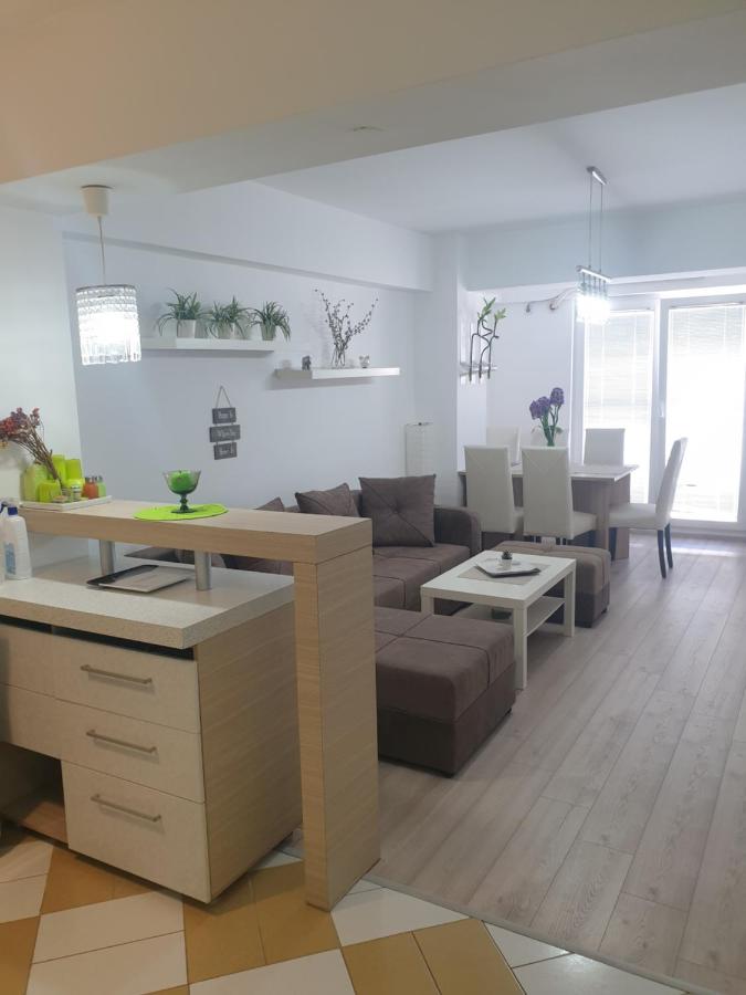 Apartments Angelovski 2 - B&B Ocrida