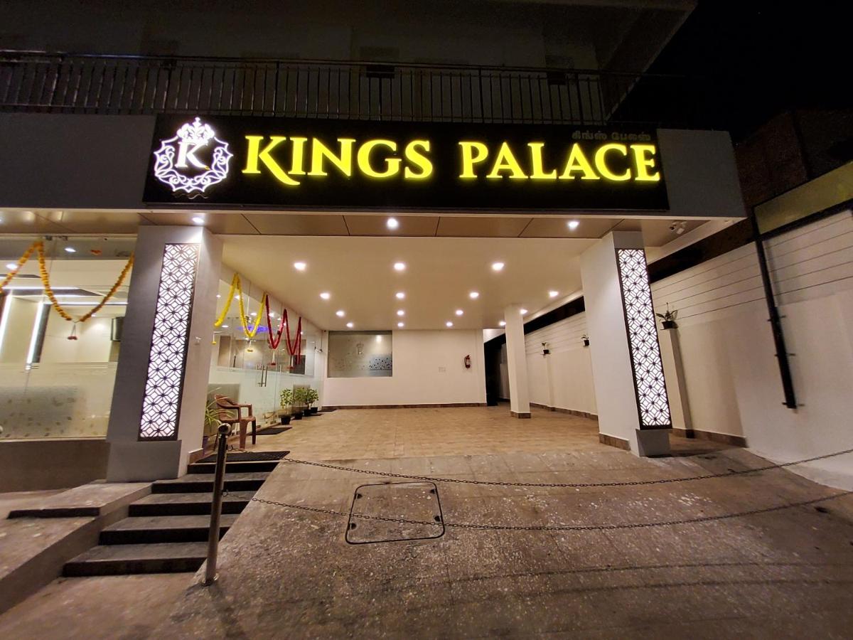 B&B Chennai - Kings Palace - Bed and Breakfast Chennai