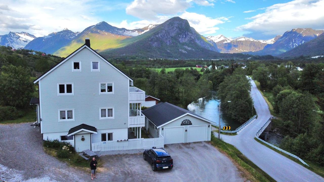 Apartment Dreamvalley - Bed and Breakfast