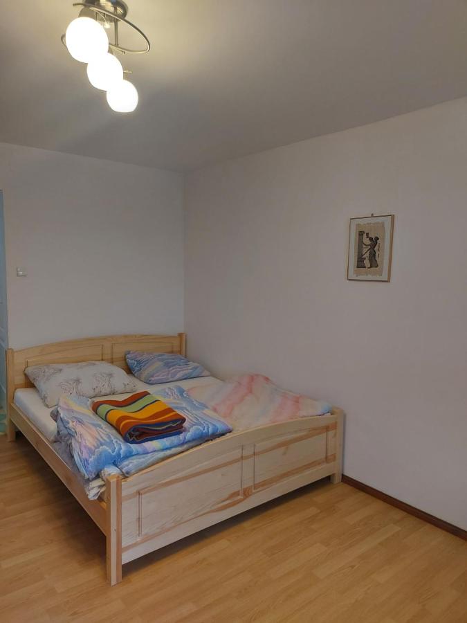 Habitación Cuádruple con baño privado