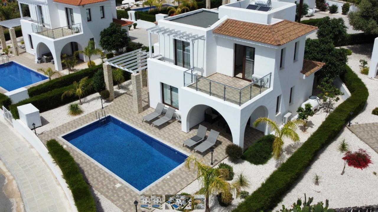 Villa 3 Chambres