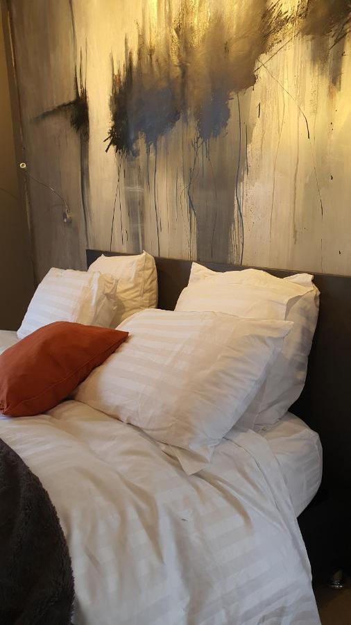 B&B Armbouts-Cappel - gîte Artbnb - Bed and Breakfast Armbouts-Cappel