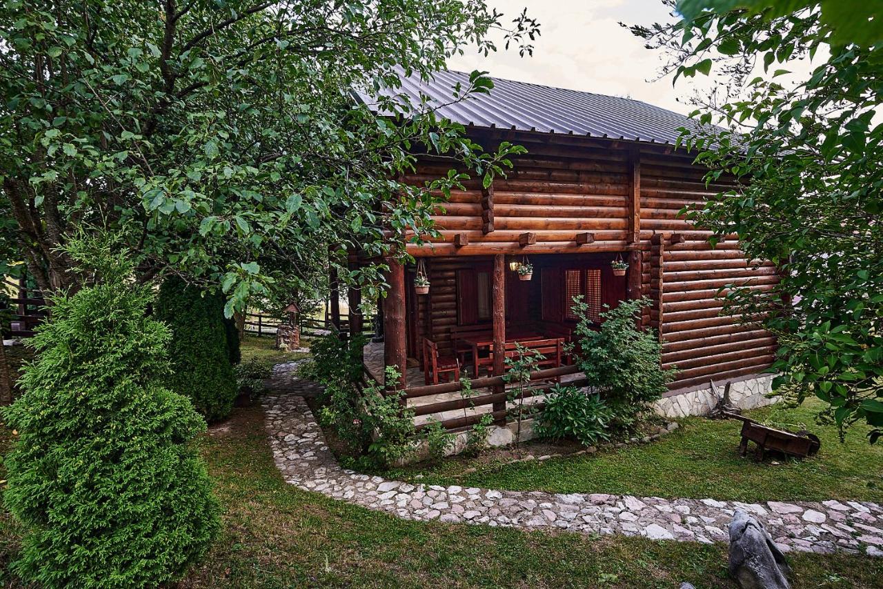 Country House Brijest - B&B