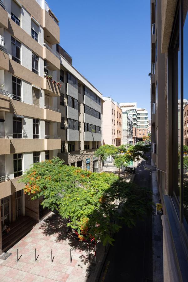 Home2Book Stylish & Roomy Santa Cruz City Center - B&B Santa Cruz de Tenerife