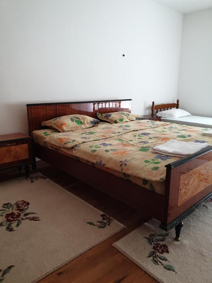 Harmony Apartment - Ferienwohnung Struga