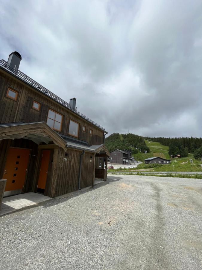 Funäsdalsporten Funäsdalen - Chambres d’hôtes