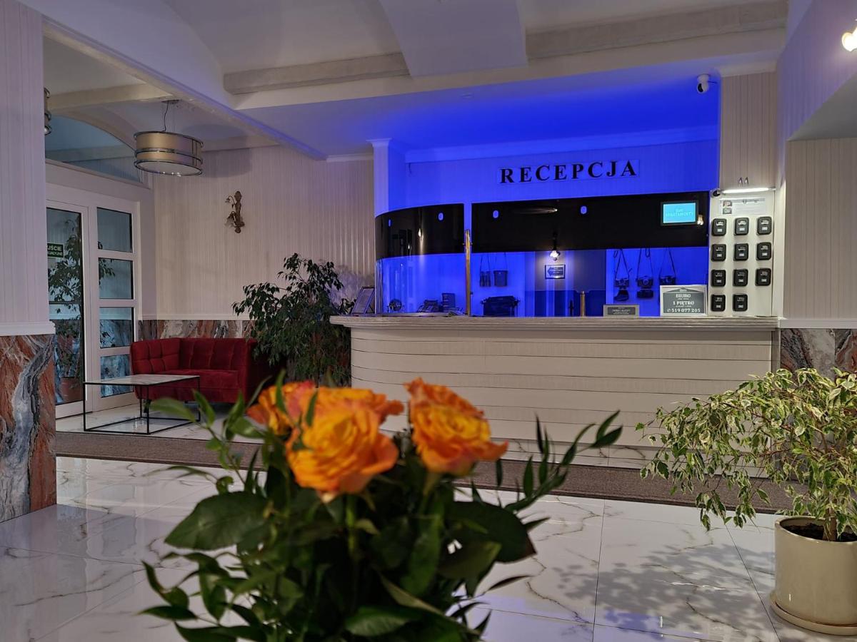 Apartamenty Hayduk - B&B Żary