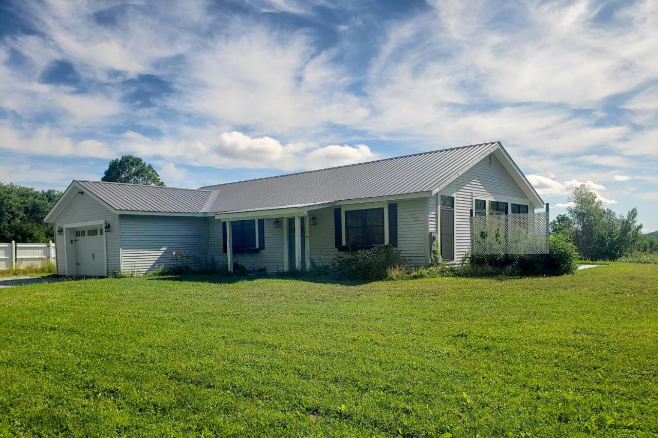 Vibrant Views - Bed and Breakfast
