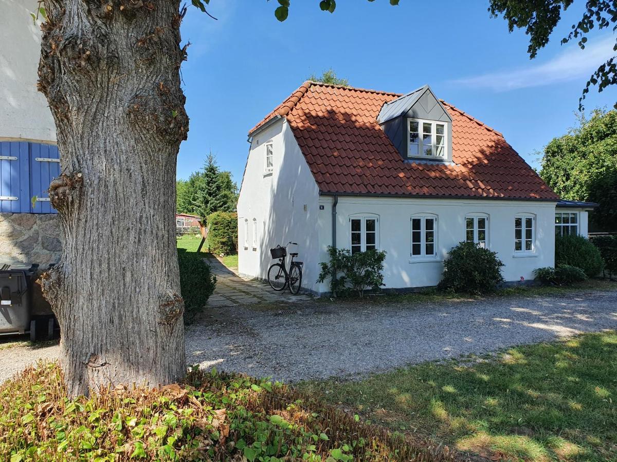 Slotsgaardens hus - Chambres d’hôtes