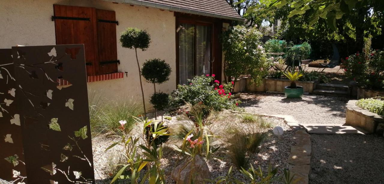 L'Orme Seul, Maison d'hôtes - B&B Vineuil